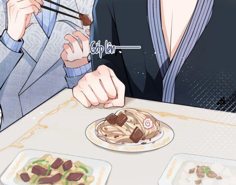 Tiểu Lang Cẩu Của Ảnh Đế Gia 17 trang 20