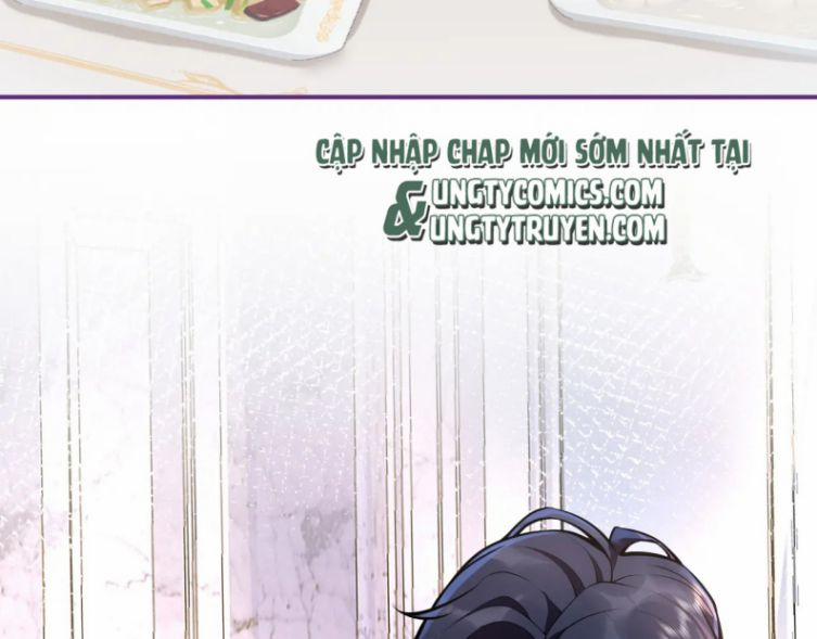 Tiểu Lang Cẩu Của Ảnh Đế Gia 17 trang 21