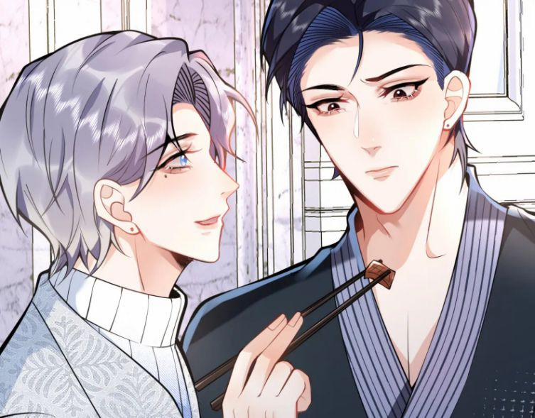 Tiểu Lang Cẩu Của Ảnh Đế Gia 17 trang 22