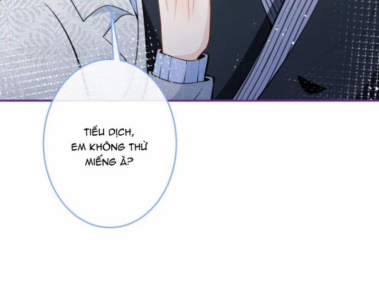 Tiểu Lang Cẩu Của Ảnh Đế Gia 17 trang 23