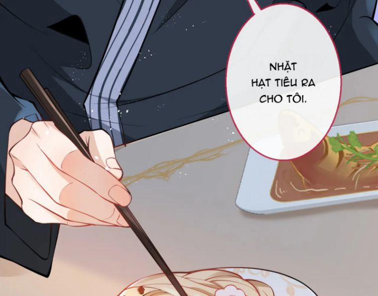 Tiểu Lang Cẩu Của Ảnh Đế Gia 17 trang 25