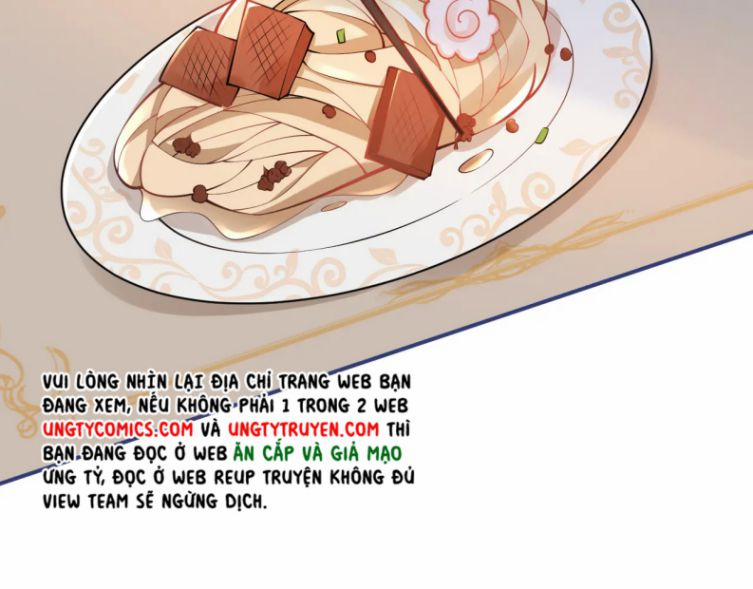 Tiểu Lang Cẩu Của Ảnh Đế Gia 17 trang 26