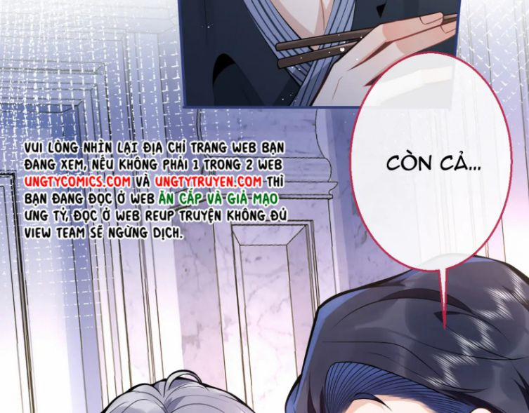 Tiểu Lang Cẩu Của Ảnh Đế Gia 17 trang 28