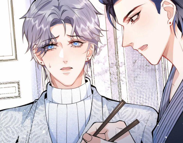 Tiểu Lang Cẩu Của Ảnh Đế Gia 17 trang 29