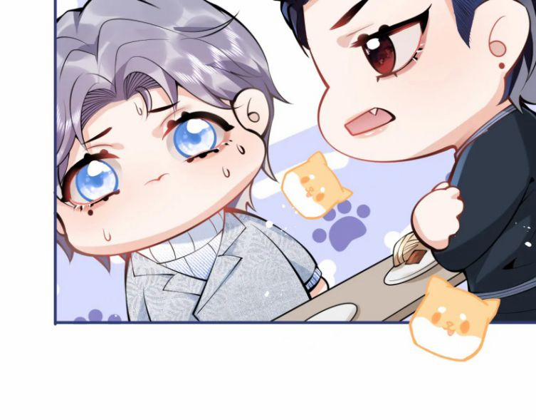 Tiểu Lang Cẩu Của Ảnh Đế Gia 17 trang 31