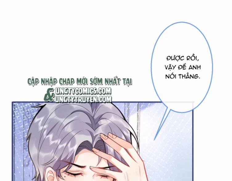 Tiểu Lang Cẩu Của Ảnh Đế Gia 17 trang 32