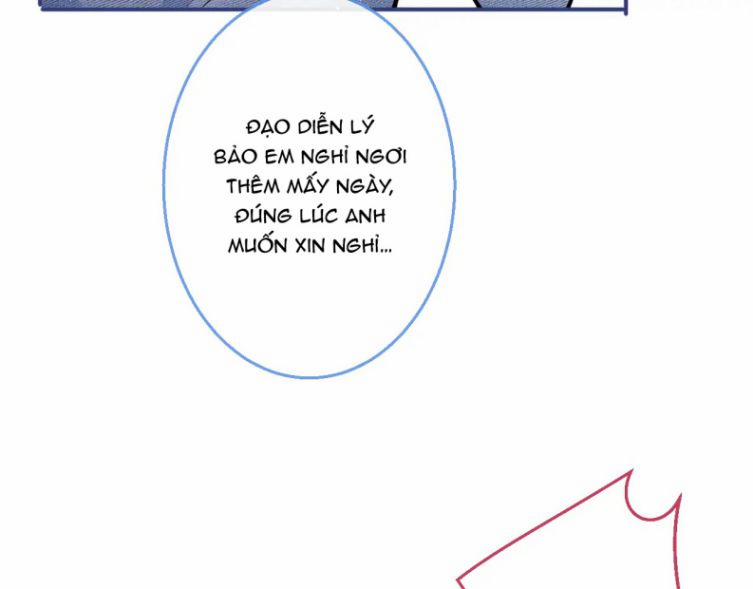 Tiểu Lang Cẩu Của Ảnh Đế Gia 17 trang 34