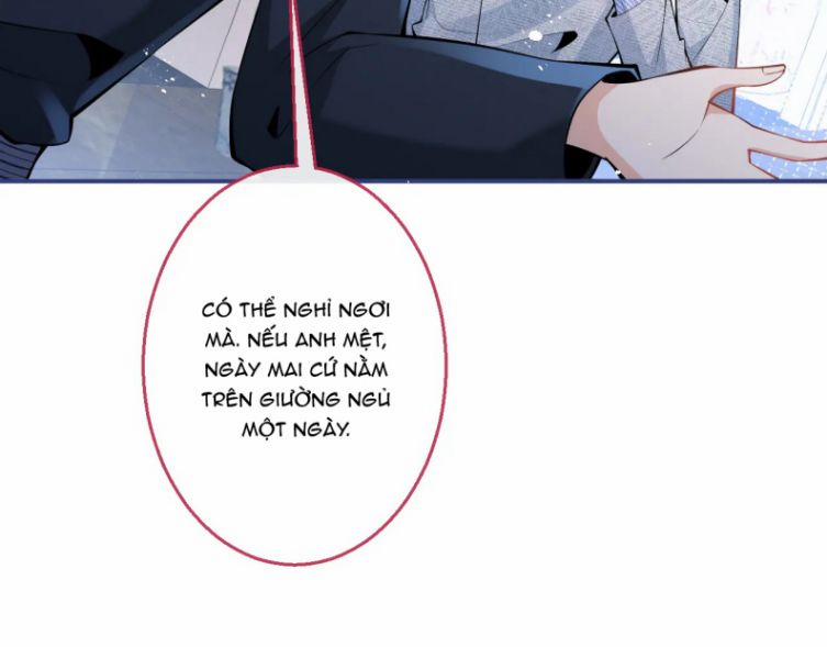 Tiểu Lang Cẩu Của Ảnh Đế Gia 17 trang 41