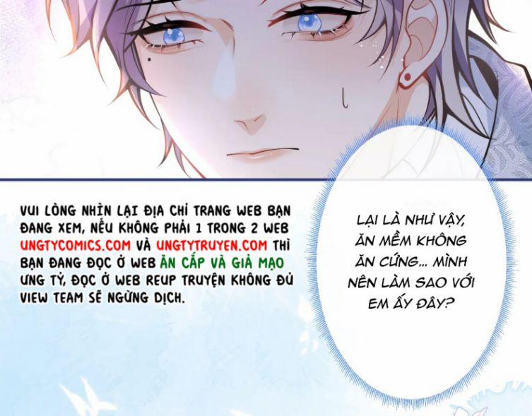 Tiểu Lang Cẩu Của Ảnh Đế Gia 17 trang 45