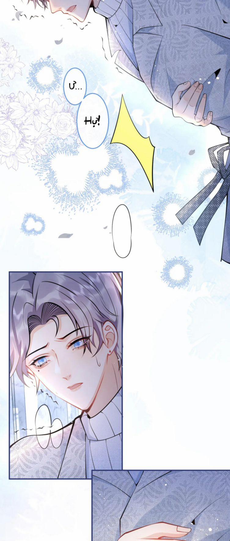 Tiểu Lang Cẩu Của Ảnh Đế Gia 17 trang 47