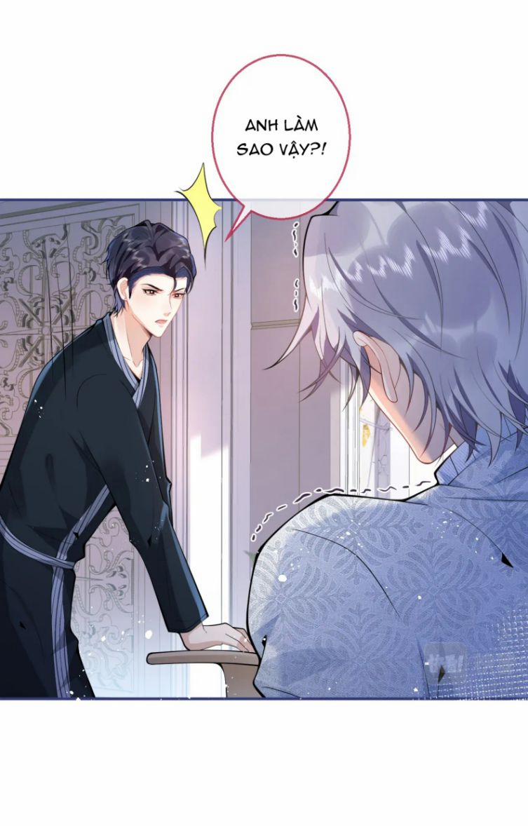 Tiểu Lang Cẩu Của Ảnh Đế Gia 17 trang 50