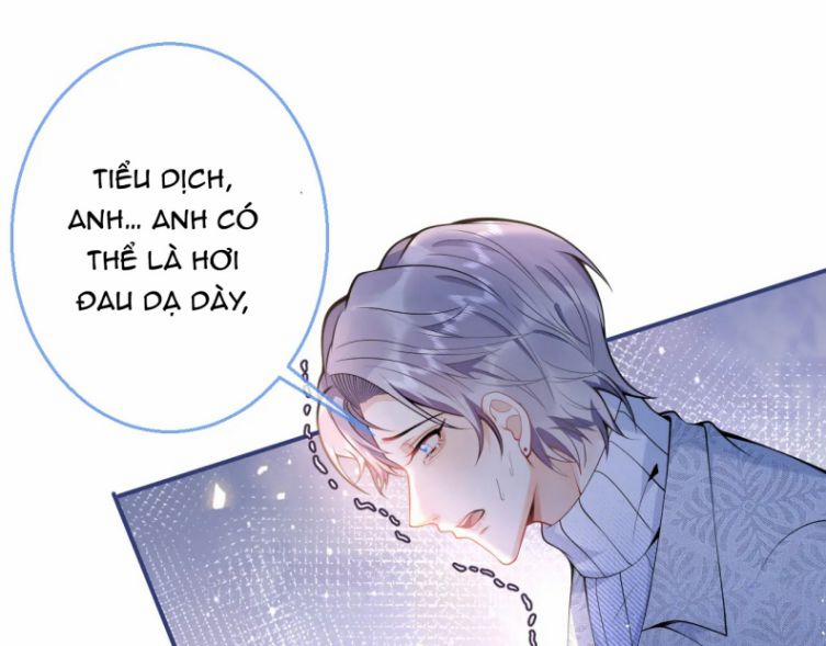 Tiểu Lang Cẩu Của Ảnh Đế Gia 17 trang 51