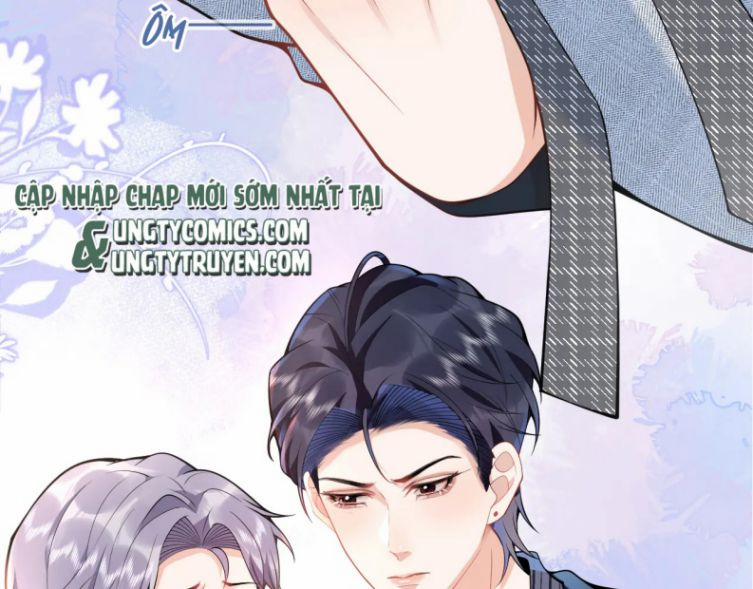 Tiểu Lang Cẩu Của Ảnh Đế Gia 17 trang 55