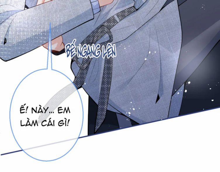 Tiểu Lang Cẩu Của Ảnh Đế Gia 17 trang 57