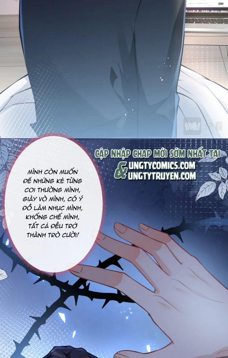 Tiểu Lang Cẩu Của Ảnh Đế Gia 17 trang 6