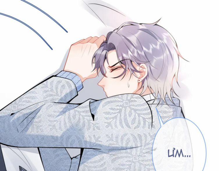 Tiểu Lang Cẩu Của Ảnh Đế Gia 17 trang 61