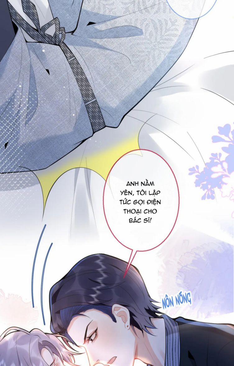 Tiểu Lang Cẩu Của Ảnh Đế Gia 17 trang 62