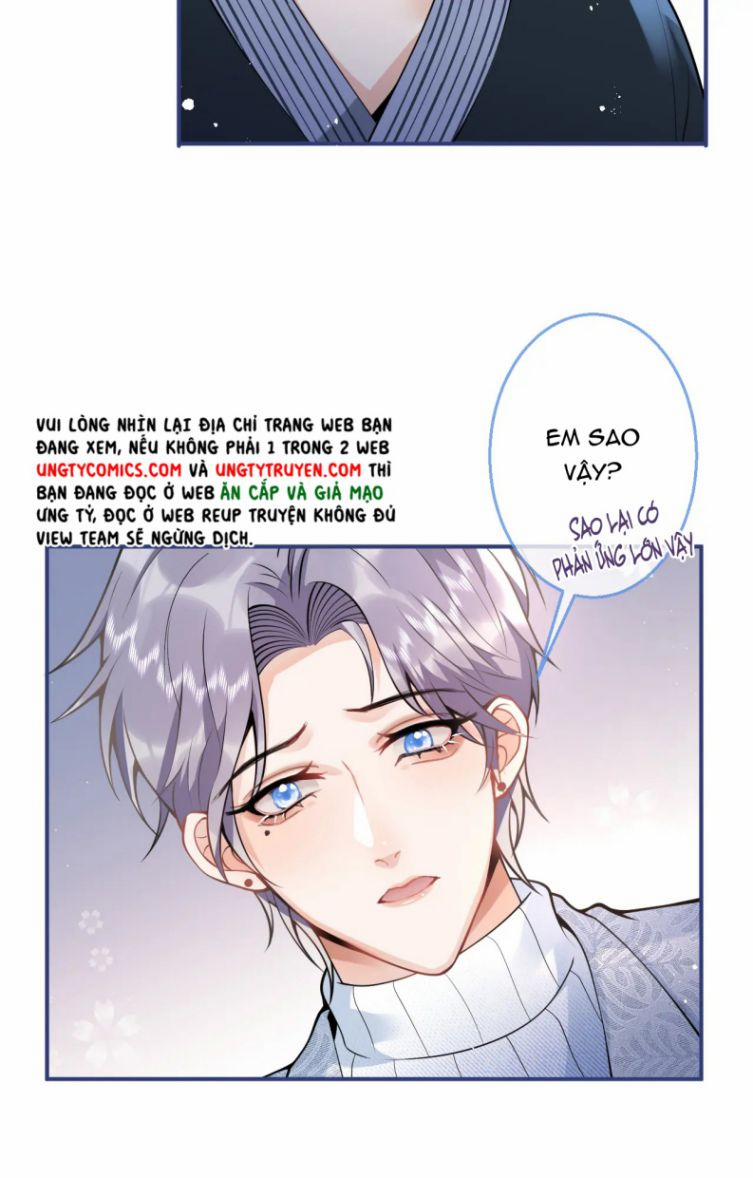 Tiểu Lang Cẩu Của Ảnh Đế Gia 17 trang 65