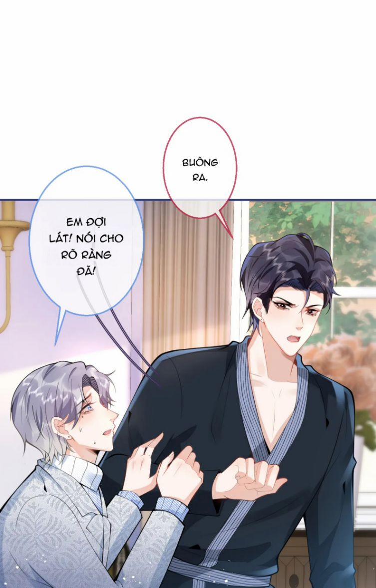 Tiểu Lang Cẩu Của Ảnh Đế Gia 17 trang 66