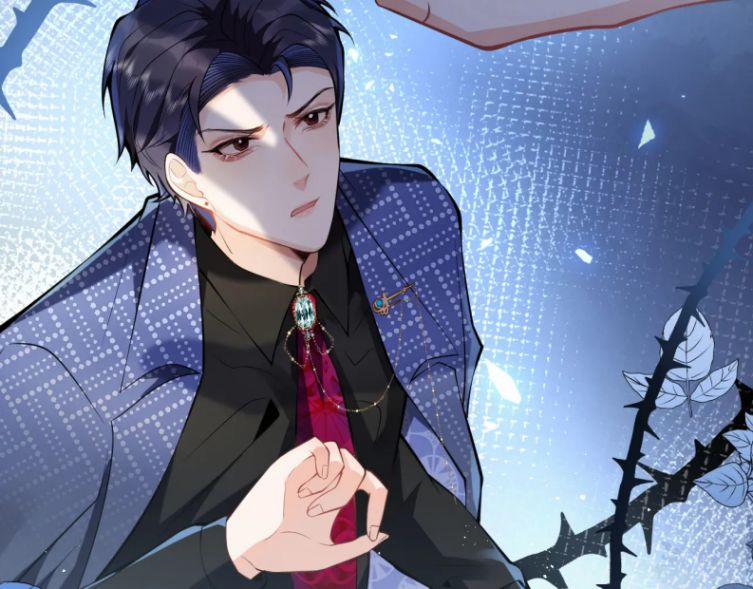 Tiểu Lang Cẩu Của Ảnh Đế Gia 17 trang 7