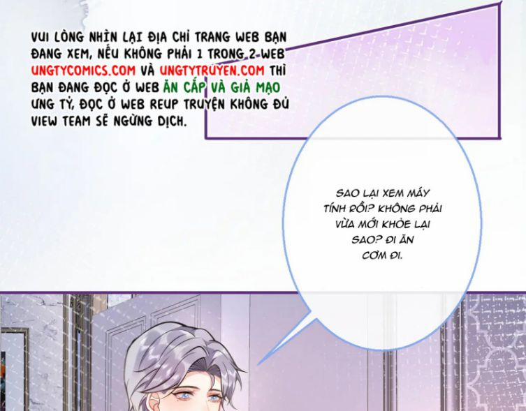 Tiểu Lang Cẩu Của Ảnh Đế Gia 17 trang 9