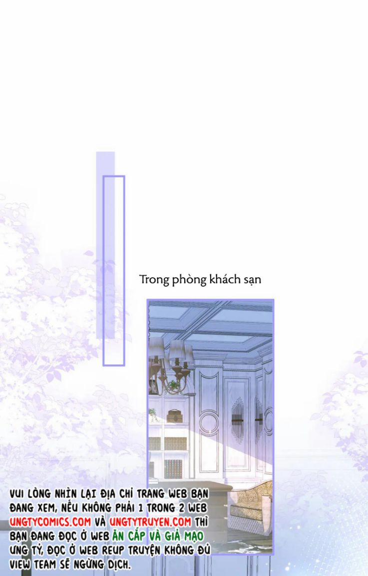 Tiểu Lang Cẩu Của Ảnh Đế Gia 18 trang 1