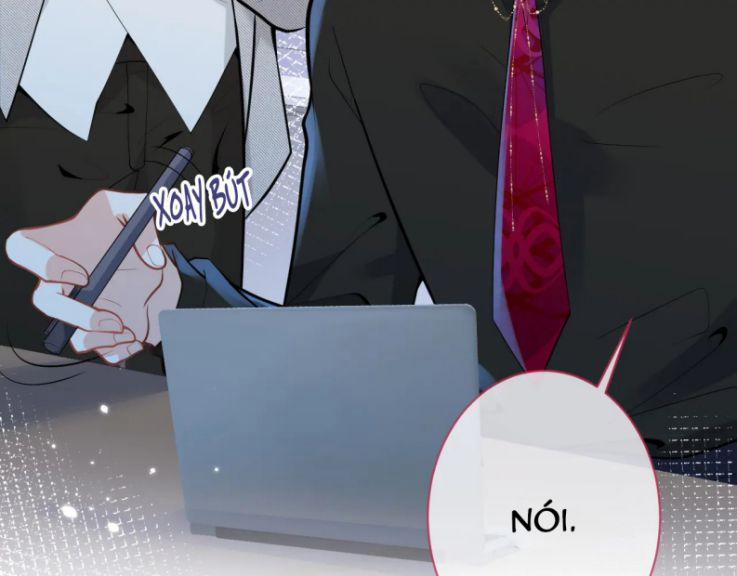 Tiểu Lang Cẩu Của Ảnh Đế Gia 18 trang 10