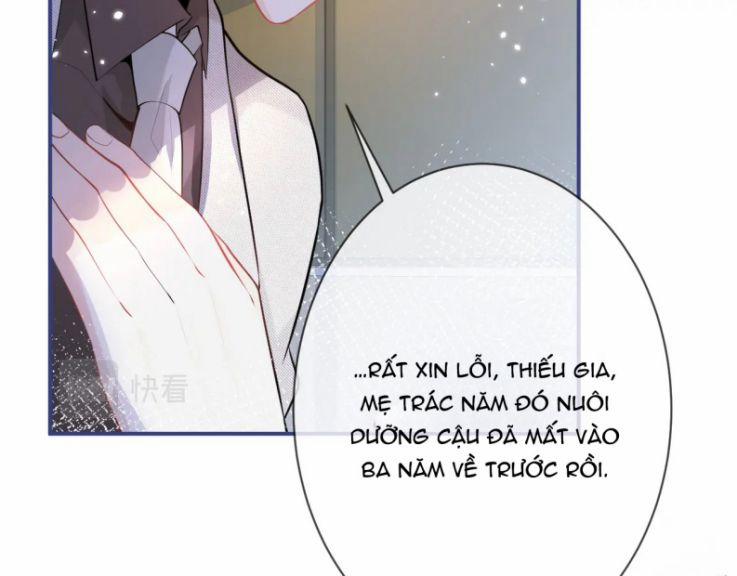 Tiểu Lang Cẩu Của Ảnh Đế Gia 18 trang 12