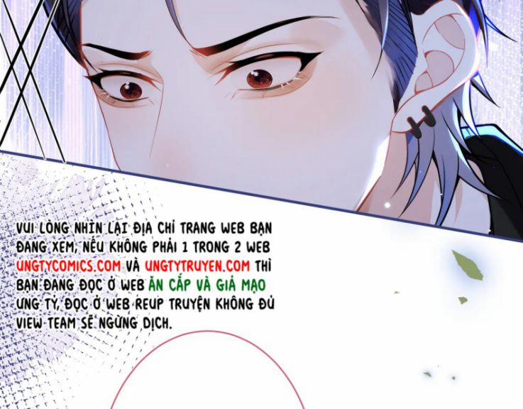 Tiểu Lang Cẩu Của Ảnh Đế Gia 18 trang 14