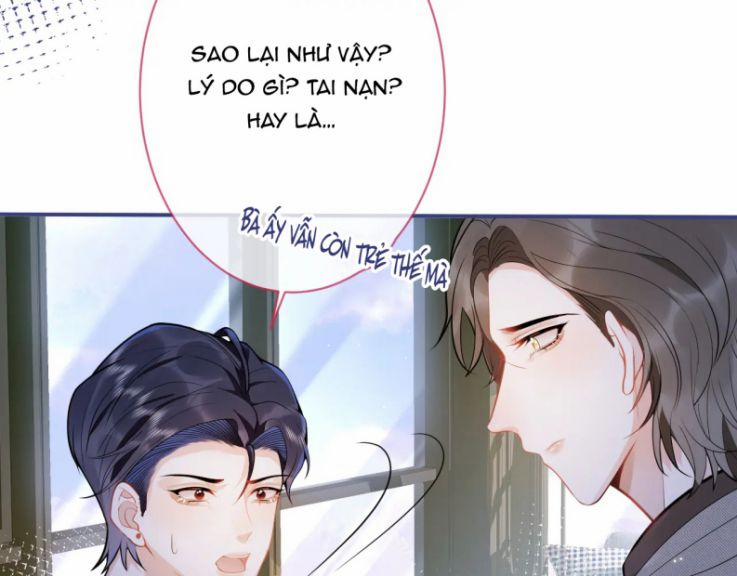 Tiểu Lang Cẩu Của Ảnh Đế Gia 18 trang 15