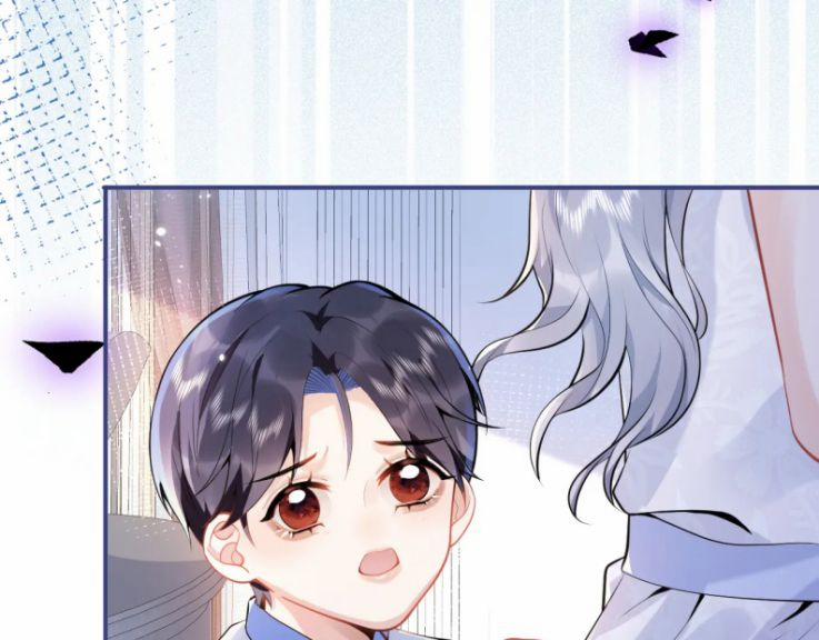 Tiểu Lang Cẩu Của Ảnh Đế Gia 18 trang 22