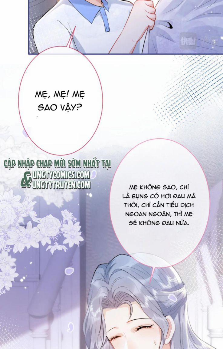 Tiểu Lang Cẩu Của Ảnh Đế Gia 18 trang 23