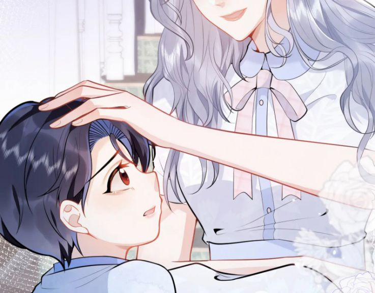 Tiểu Lang Cẩu Của Ảnh Đế Gia 18 trang 24