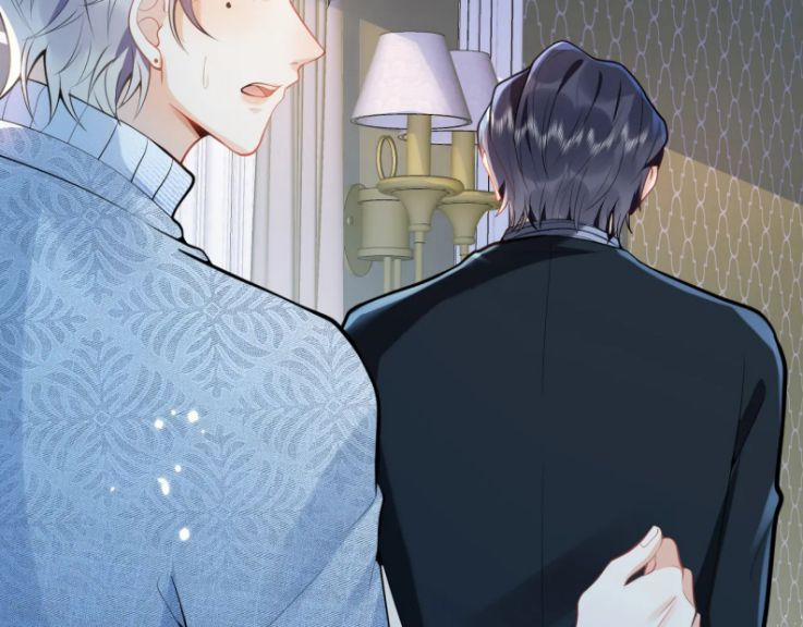 Tiểu Lang Cẩu Của Ảnh Đế Gia 18 trang 39