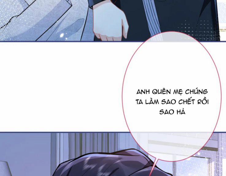 Tiểu Lang Cẩu Của Ảnh Đế Gia 18 trang 4