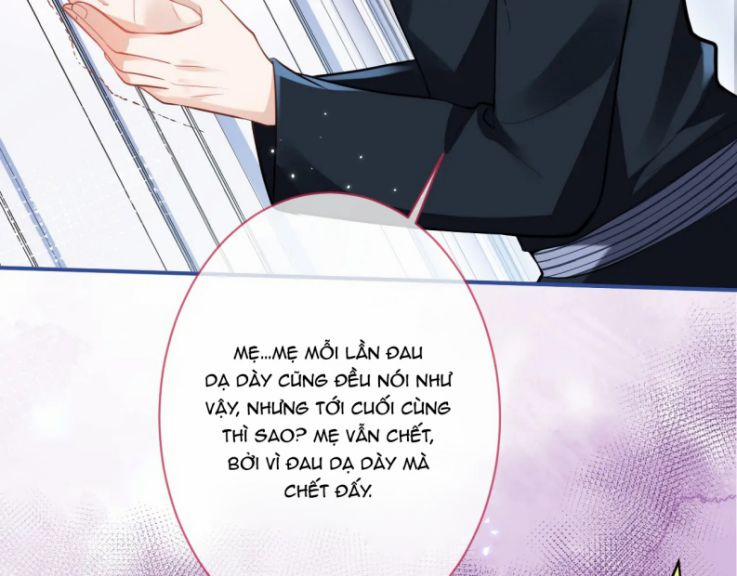 Tiểu Lang Cẩu Của Ảnh Đế Gia 18 trang 41