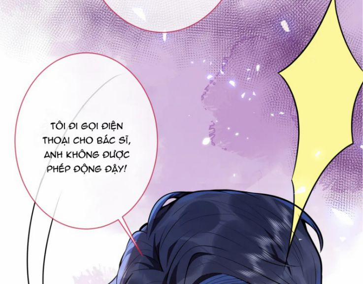 Tiểu Lang Cẩu Của Ảnh Đế Gia 18 trang 42