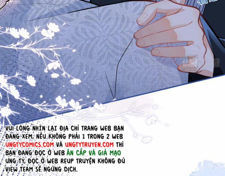 Tiểu Lang Cẩu Của Ảnh Đế Gia 18 trang 44