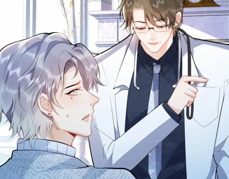 Tiểu Lang Cẩu Của Ảnh Đế Gia 18 trang 47