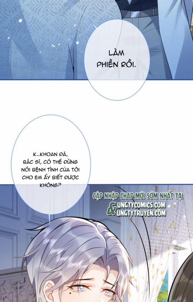 Tiểu Lang Cẩu Của Ảnh Đế Gia 18 trang 48