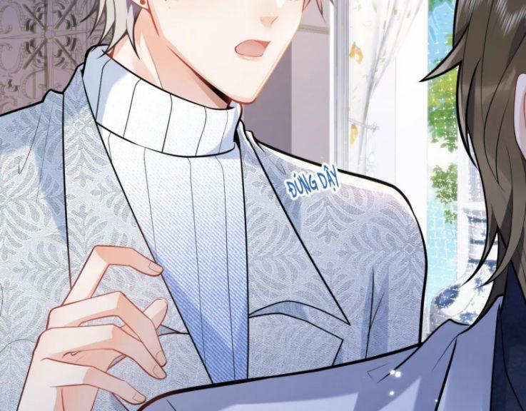 Tiểu Lang Cẩu Của Ảnh Đế Gia 18 trang 49