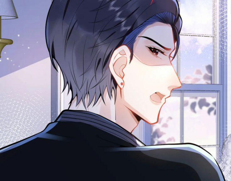 Tiểu Lang Cẩu Của Ảnh Đế Gia 18 trang 5