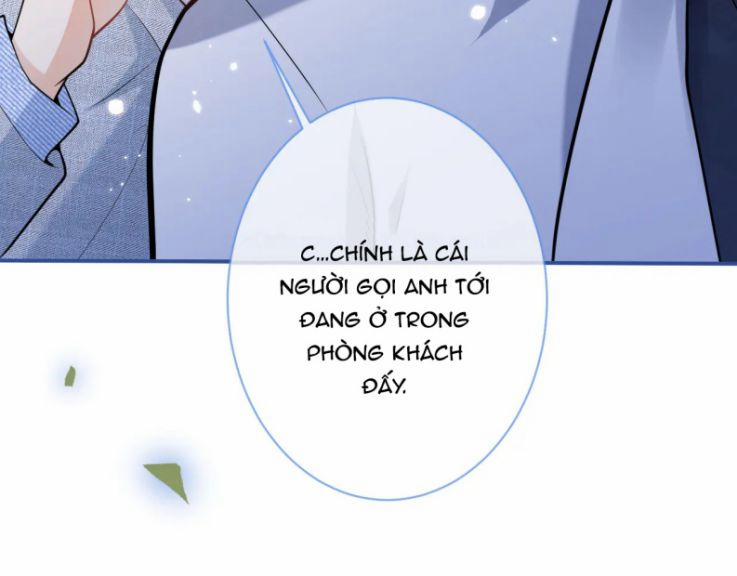 Tiểu Lang Cẩu Của Ảnh Đế Gia 18 trang 50