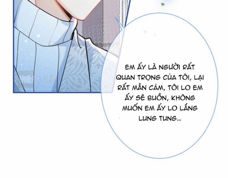 Tiểu Lang Cẩu Của Ảnh Đế Gia 18 trang 52