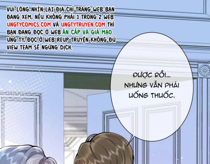 Tiểu Lang Cẩu Của Ảnh Đế Gia 18 trang 53