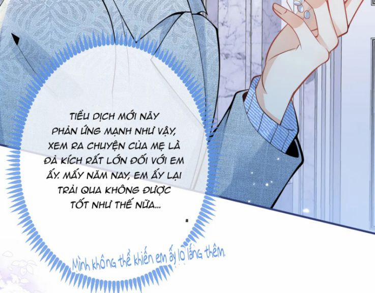 Tiểu Lang Cẩu Của Ảnh Đế Gia 18 trang 57