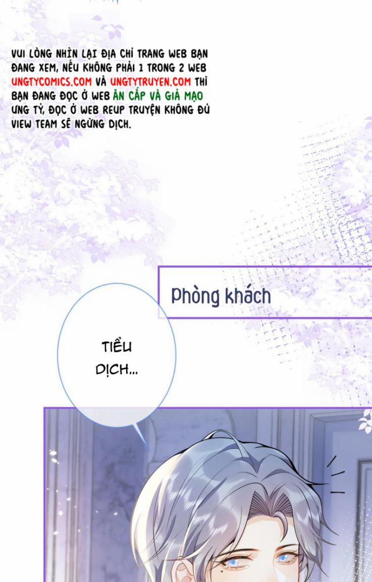 Tiểu Lang Cẩu Của Ảnh Đế Gia 18 trang 58