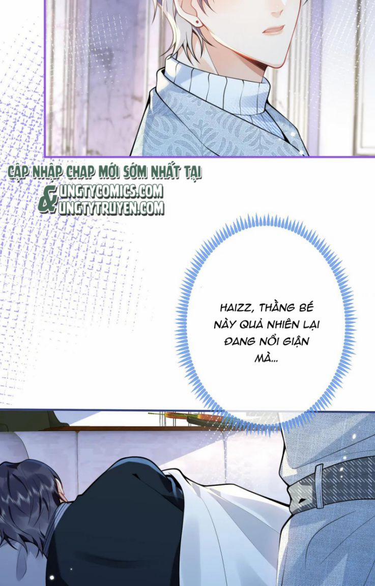 Tiểu Lang Cẩu Của Ảnh Đế Gia 18 trang 59