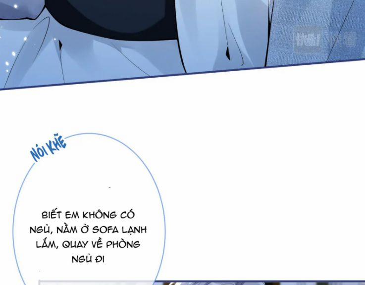 Tiểu Lang Cẩu Của Ảnh Đế Gia 18 trang 60