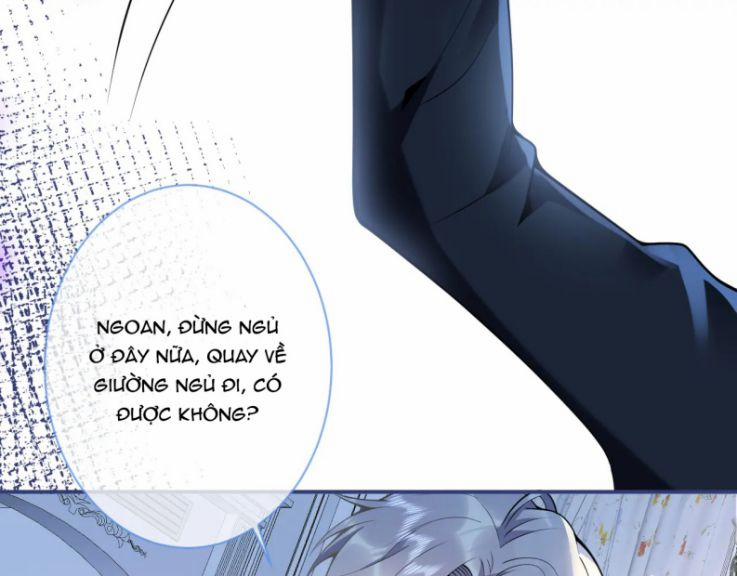 Tiểu Lang Cẩu Của Ảnh Đế Gia 18 trang 64